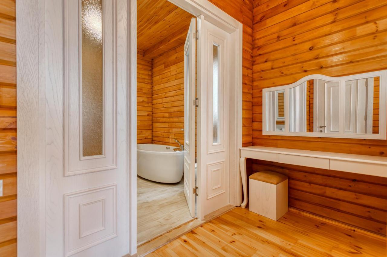 Villa Lucida - Kalkan Hills - Exclusive Villas With Private Pool And Majestic Sea Views 外观 照片