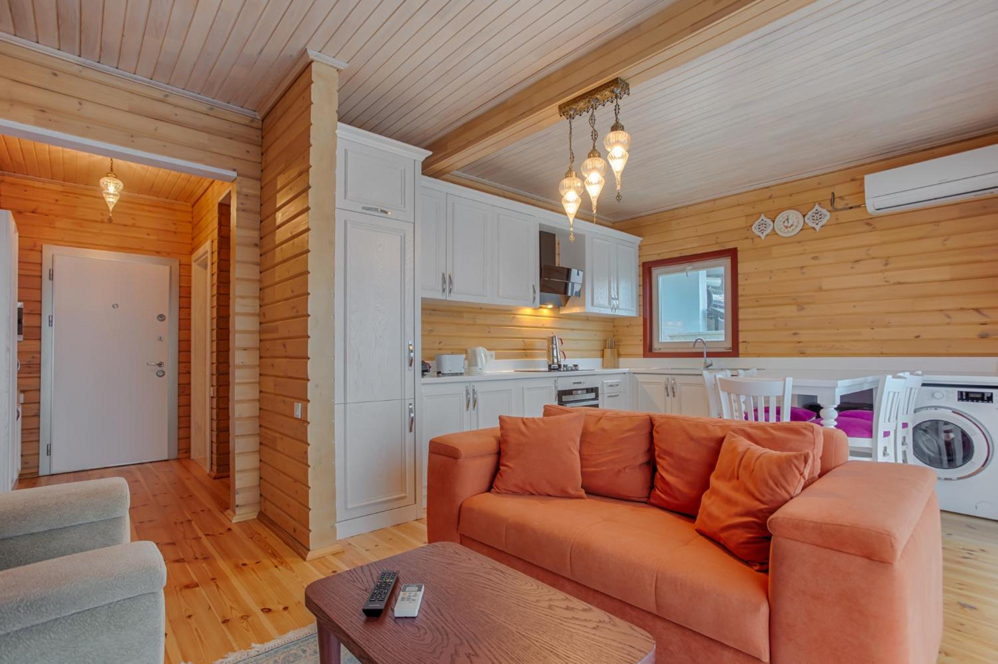 Villa Lucida - Kalkan Hills - Exclusive Villas With Private Pool And Majestic Sea Views 外观 照片