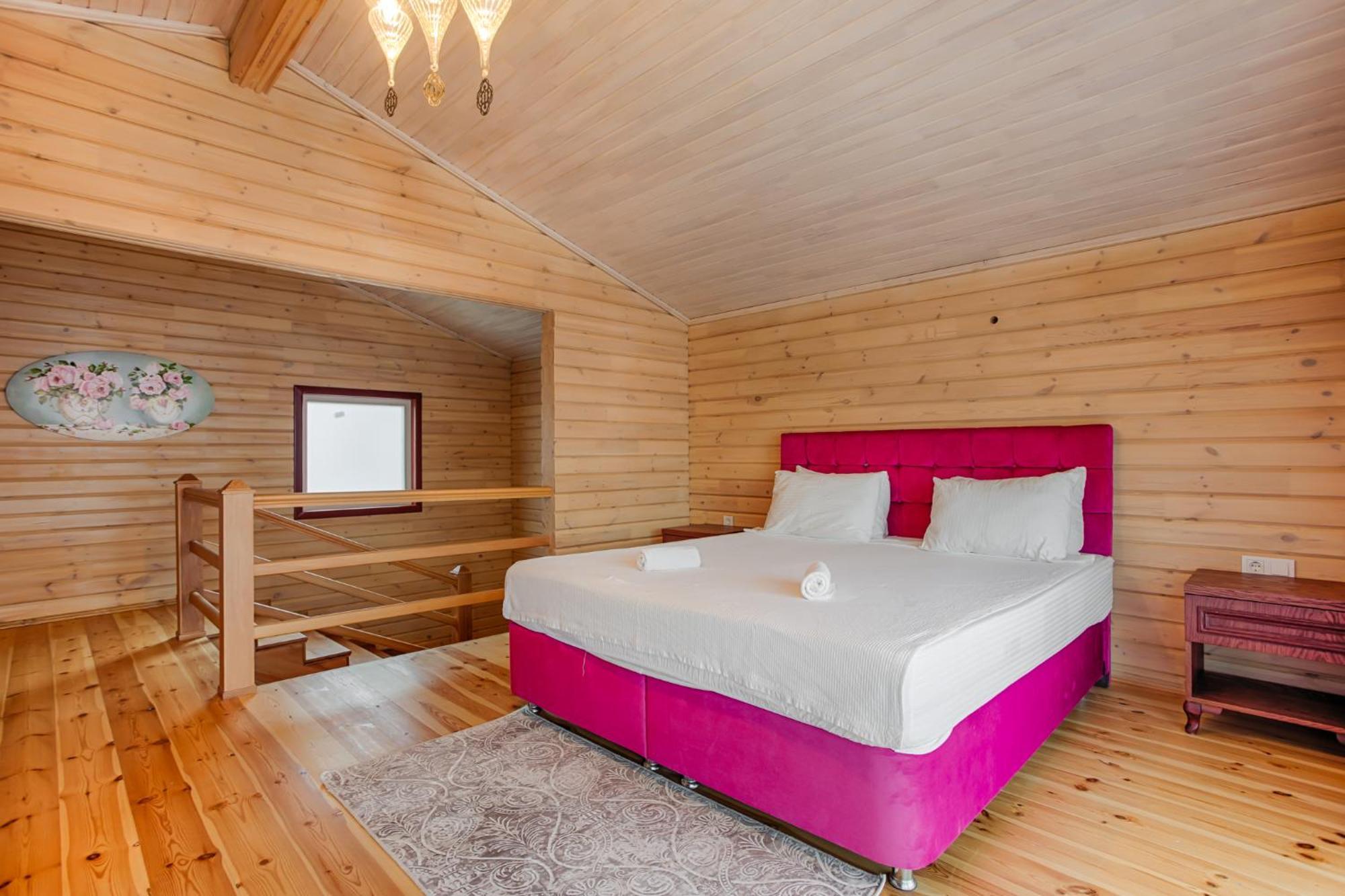 Villa Lucida - Kalkan Hills - Exclusive Villas With Private Pool And Majestic Sea Views 外观 照片